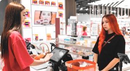 Стильному ритейлу — модная касса: обзор нишевого решения Set Fashion Стильному ритейлу — модная касса: обзор нишевого решения Set Fashion