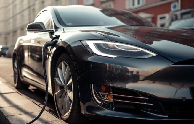 Сокращения в Tesla в 2024 году затронули не менее 14% персонала
