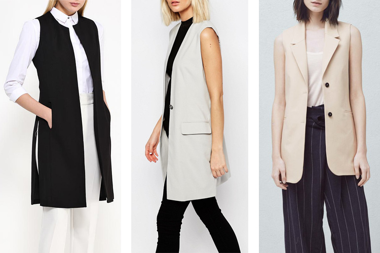 Альтернативный дресс-код: 15 стильных вариантов для делового гардероба 