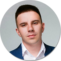 Егор Верняев Повышение эффективности управления промоакциями в FMCG: 5 этапов трансформации в рамках RGM-подхода