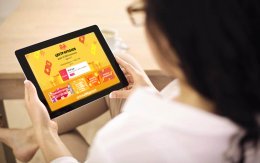 Как брендам не затеряться на AliExpress?