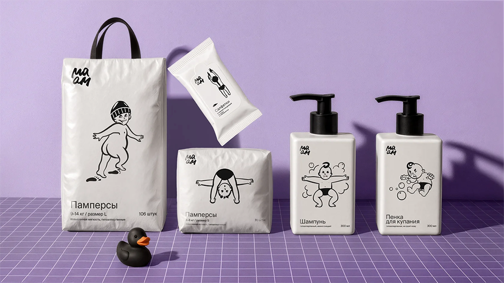 Что рассказывает упаковка? Сторителлинг как часть стратегии выживания на полке