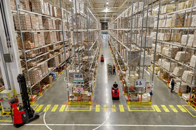 В России ожидается рекордный по объему ввод складов по итогам 2025 года.jpg