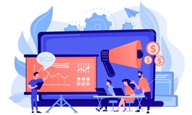 АКАР: Объем российского рекламного рынка в 2025 году превысил 680 млрд рублей