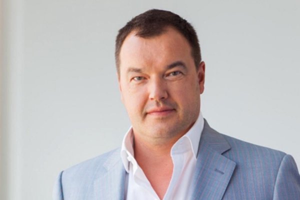 «Делимобиль» возглавил бывший генеральный директор «Азбуки Вкуса» «Делимобиль» возглавил бывший генеральный директор «Азбуки Вкуса»