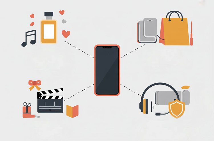 Как работает акция «Подарок за покупку»: стратегия, примеры, эффективность