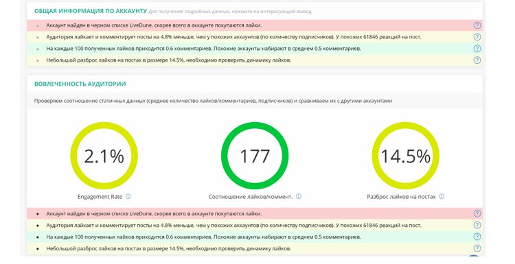 Доверяй, но проверяй: внимание, фейковые блогеры! Доверяй, но проверяй: внимание, фейковые блогеры!