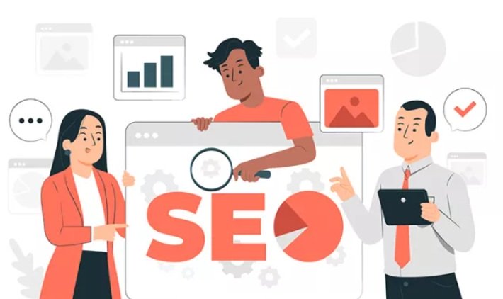 UX-SEO 2025: почему поведенческие факторы убивают ваш трафик — и как его оживить