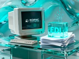 20 лет без бумаги: СберКорус у истоков EDI в российском ритейле