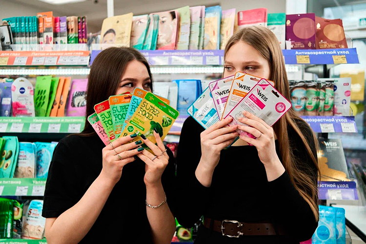 Алексей Никитин, «Улыбка радуги»: «Новое позиционирование – это пространство, где человеку комфортно быть собой» 