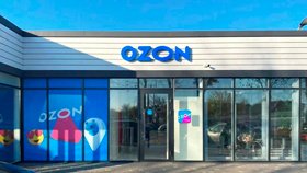 «Сбер» изучает возможность покупки доли в Ozon
