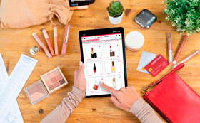 Хранение и возврат заказов в интернет-магазинах косметики в 2025 году