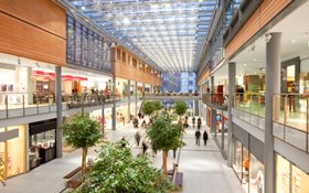 NF GROUP: число открытий новых ТЦ в регионах в 2025 году сократится в 2 раза