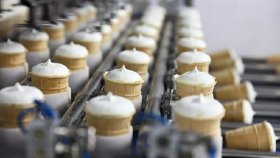 «Чистая линия» договорилась о выпуске мороженого под брендом PepsiCo
