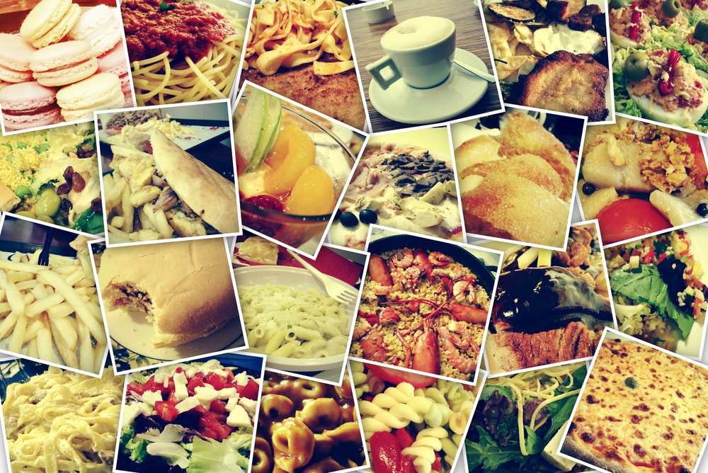 #мирдолжензнатьчтоонест, или Великая продуктовая революция #мирдолжензнатьчтоонест, или Великая продуктовая революция