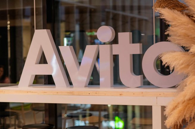 Структура под управлением Россельхозбанка купила 50% компании Авито