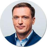 Сергей Тиняков Data Governance: основные принципы управления данными в омниканальной коммерции