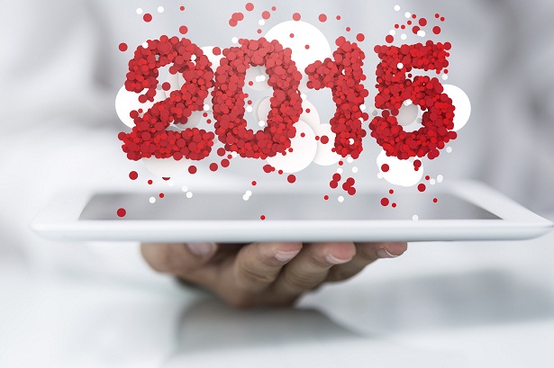 Рынок цифрового маркетинга в 2015 году: прогнозы экспертов