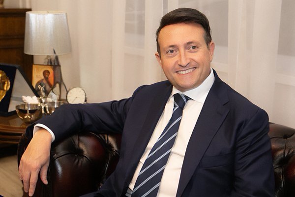 Гендиректором «Делимобиля» избран основатель компании