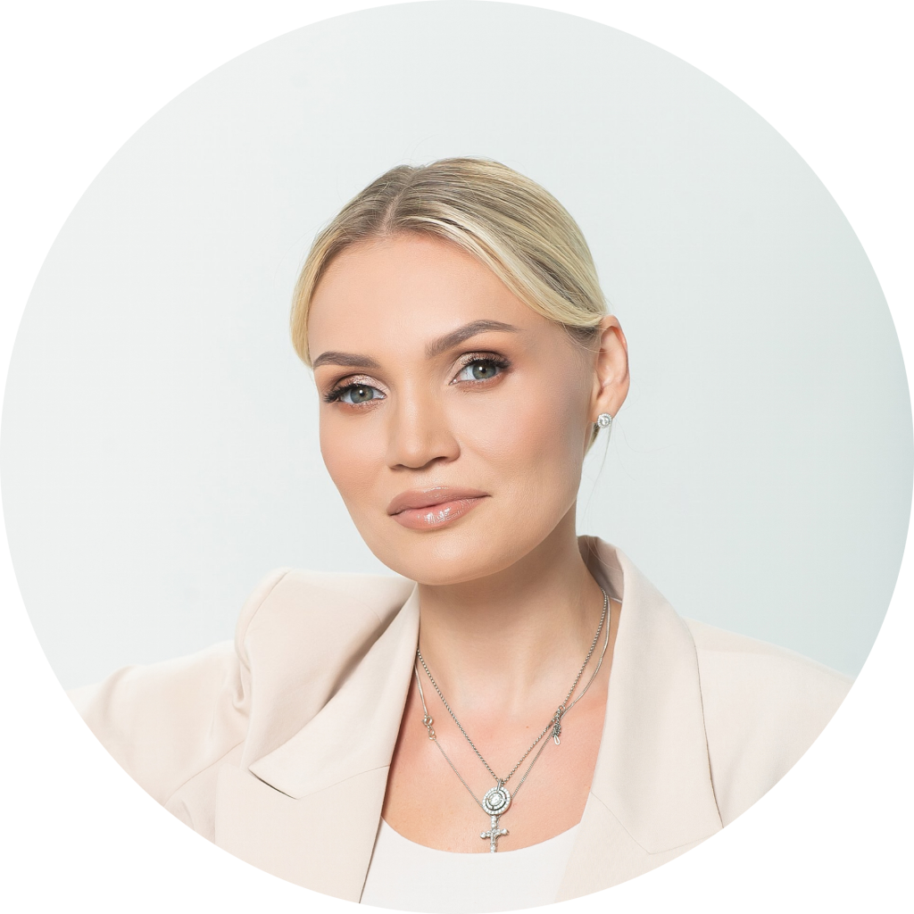 Евгения Романенко Евгения Романенко