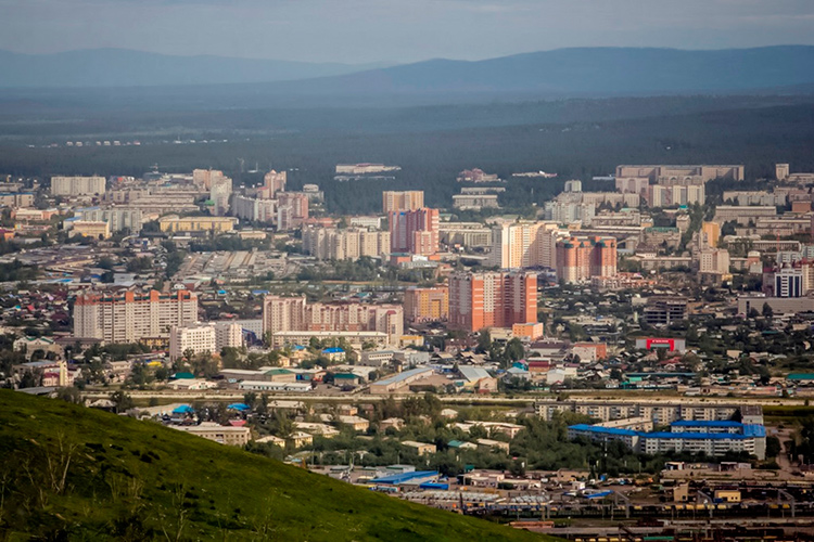 ТОП-5 торговых центров Дальнего Востока