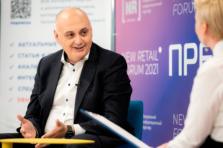 Александр Низник, генеральный директор NOVARDIS, о наиболее востребованных цифровых решениях для ритейла