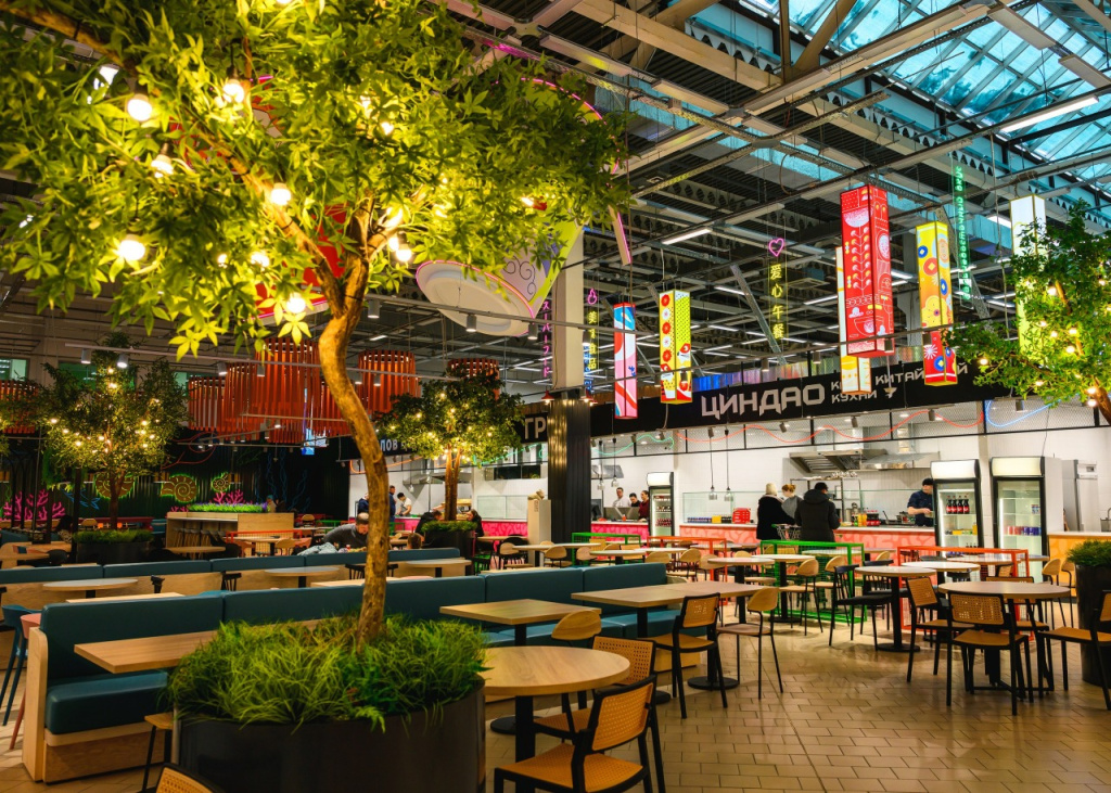 Главное за неделю: Wildberries купил «Рив Гош», «Светофор» вышел на рынок Венгрии, закрылось последнее кафе «Хлеб Насущн