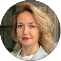 Екатерина Борщева Налоги для предпринимателей в 2023 году: заплатить нельзя уведомить