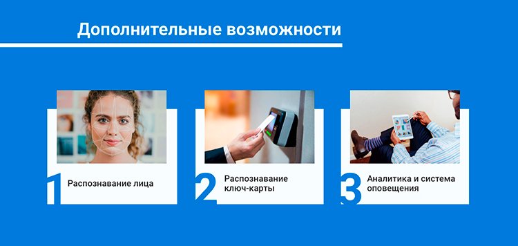 Клиентам нужна безопасность: как простое устройство сохранит здоровье и вернет спокойствие посетителей Клиентам нужна безопасность: как простое устройство сохранит здоровье и вернет спокойствие посетителей