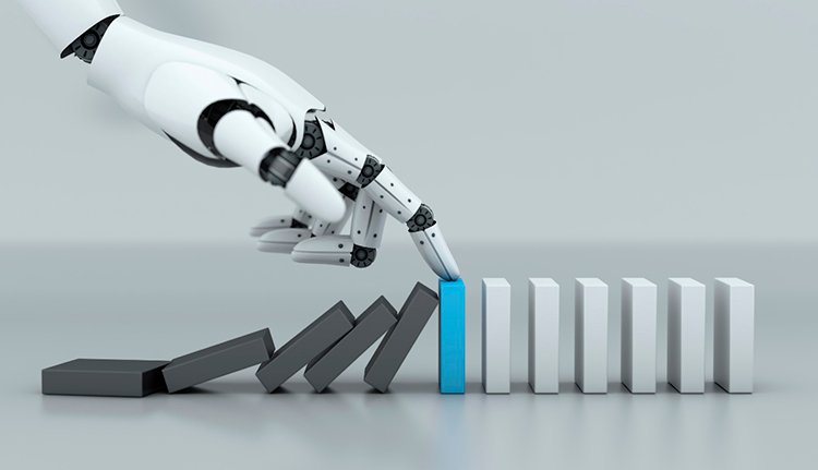 Временный тренд или стратегический инструмент? Почему бизнесу больше нельзя игнорировать ИИ Временный тренд или стратегический инструмент? Почему бизнесу больше нельзя игнорировать ИИ