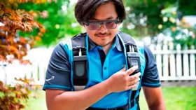 Amazon представил умные очки для курьеров