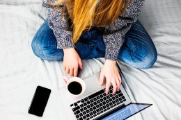 Медиа-диета современного человека: как изменилось потребление информации и что это значит для коммуникаторов