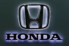 Дилерский центр японского бренда Honda открылся в Петербурге