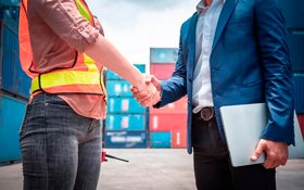 Как выстроить партнерскую систему отношений в логистике ритейла