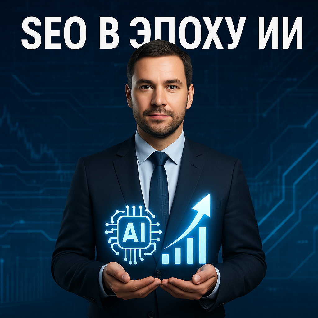 Как вывести товары и услуги в ответы ChatGPT и других ИИ‑ботов