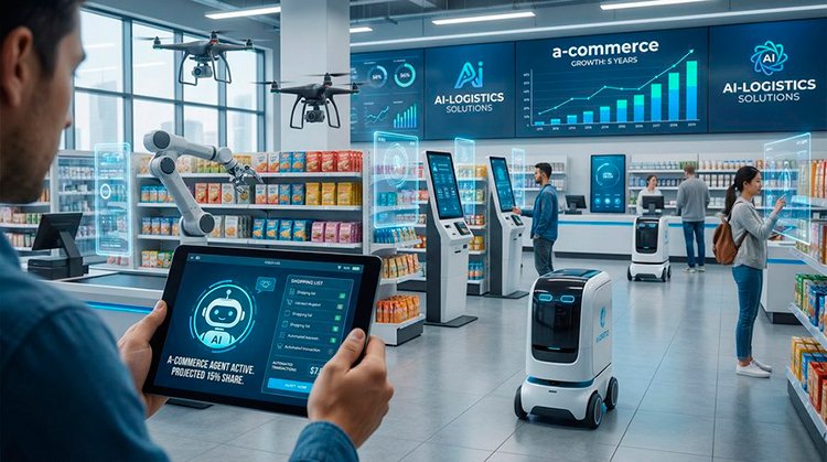 Шокирующие прогнозы и тренды на 2026 год