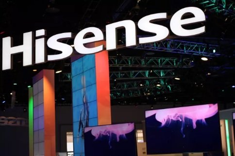 Китайская Hisense локализует производство бытовой техники в Петербурге