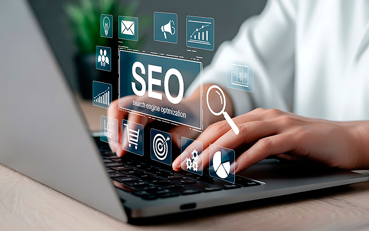 Как продавать сложные продукты через поиск: SEO для сделок с длинным циклом Как продавать сложные продукты через поиск: SEO для сделок с длинным циклом