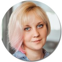 Арина Аванесова 7 трендов рынка e-Commerce в ближайшие несколько лет