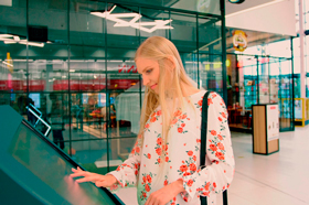 Новый клиентский опыт в офлайне: технологии для ритейла 2024-2027