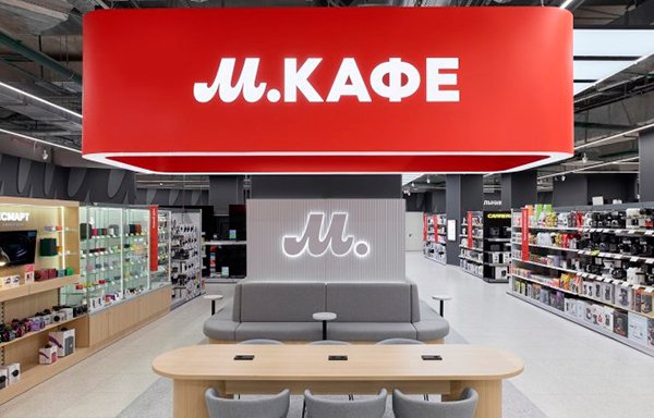 Год новых форматов и знаковых локаций: главные открытия российского ритейла в 2025 году