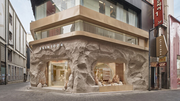 Experiential **retail: Шопинг как Диснейленд для взрослых Experiential **retail: Шопинг как Диснейленд для взрослых