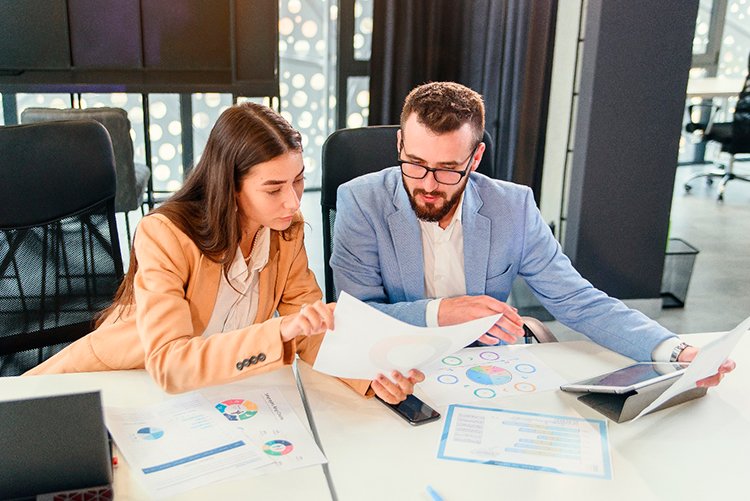 Как не уйти с маркетплейса в первый месяц: считаем юнит-экономику правильно