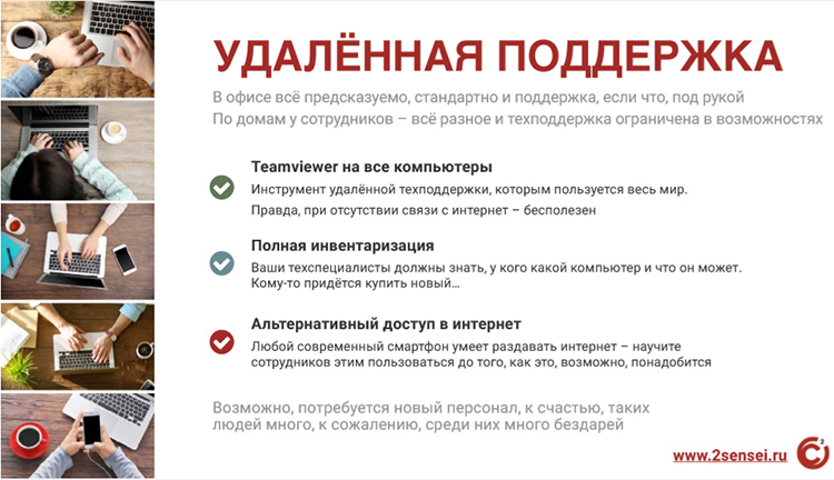 Пандемия паники российского ритейла: что делать прямо сейчас, чтобы ваш бизнес не пошел ко дну