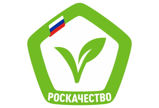 В России выбрали национальный знак вегетарианской продукции В России выбрали национальный знак вегетарианской продукции