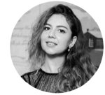 Анна Ошарова Анна Ошарова