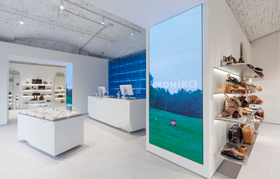 Бренд EKONIKA открыл флагман в историческом здании Петербурга (ФОТО)