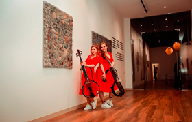 Как открыть музей в объекте торговой недвижимости?