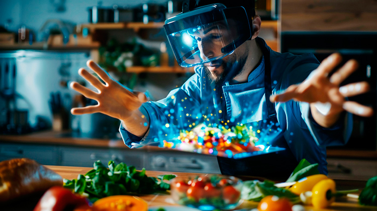 От дубайского шоколада до бабл ти: как тренды в соцсетях влияют на стратегии производителей продуктов питания