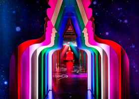 Experiential retail: Шопинг как Диснейленд для взрослых